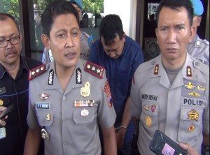 Paspampres Gadungan Diringkus Sat Reskrim Polresta Surakarta Usai Tipu Pengusaha Restoran