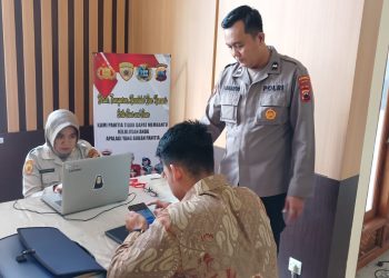 Kesempatan Bagi Warga Solo, Polresta Surakarta Telah Buka Pendaftaran Penerimaan Taruna Akpol T.A 2024
