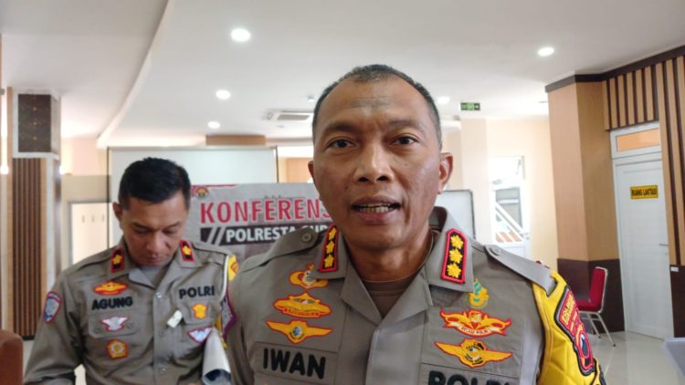 Polresta Surakarta Bersama Dengan Dishub Siapkan 10 Lokasi Parkir Dalam Gelaran Haul Habib Ali bin Muhammad Al Habsi