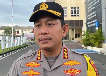 Kapolresta Surakarta Imbau Masyarakat Jaga Kamtibmas dan Larang Keras Perang Sarung Selama Ramadhan